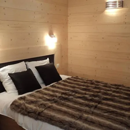 Apartment Cosy De 40m2 Au Coeur De