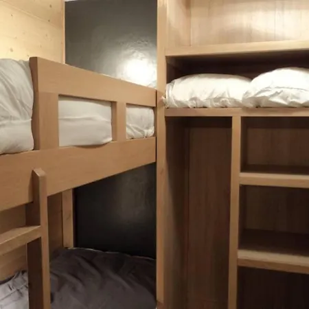 Cosy De 40m2 Au Coeur De Apartment *