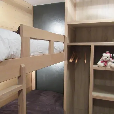 Cosy De 40m2 Au Coeur De Apartment *