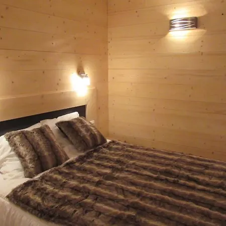 Cosy De 40m2 Au Coeur De