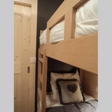 Cosy De 40m2 Au Coeur De Apartment Val Thorens